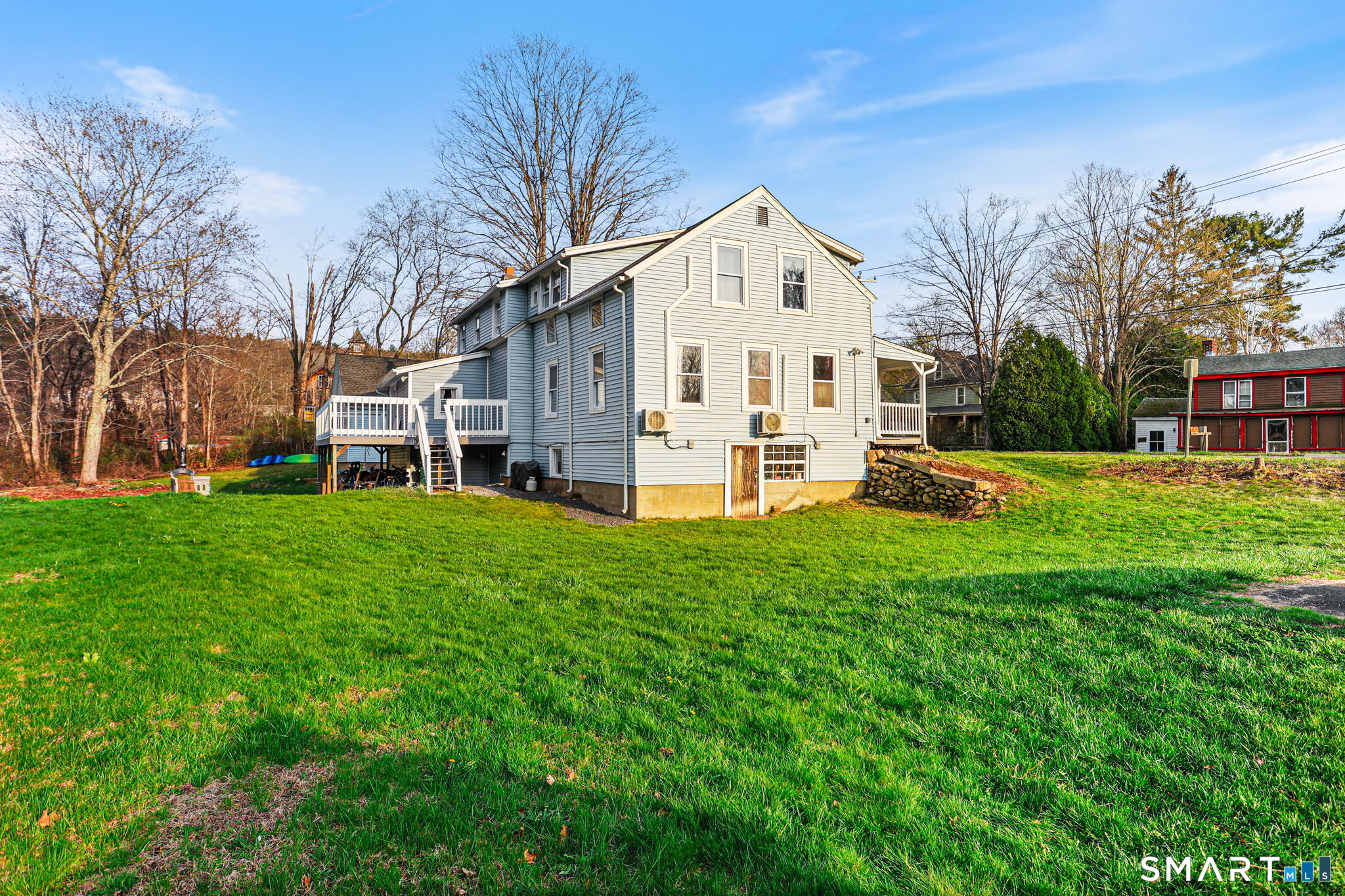 7 Tolland Turnpike Willington CT 06279
