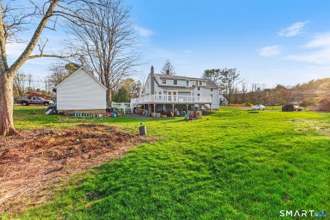7 Tolland Turnpike Willington CT 06279