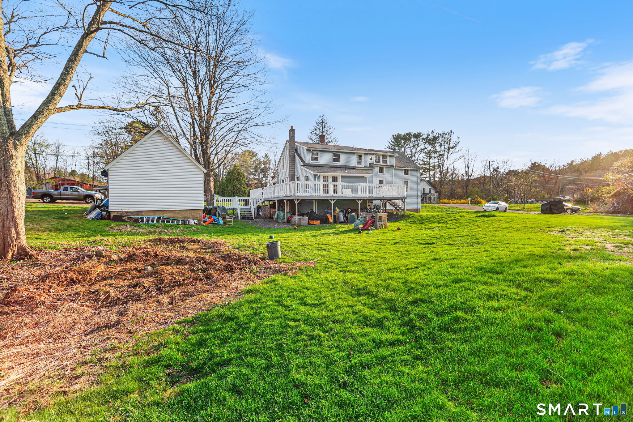 7 Tolland Turnpike Willington CT 06279