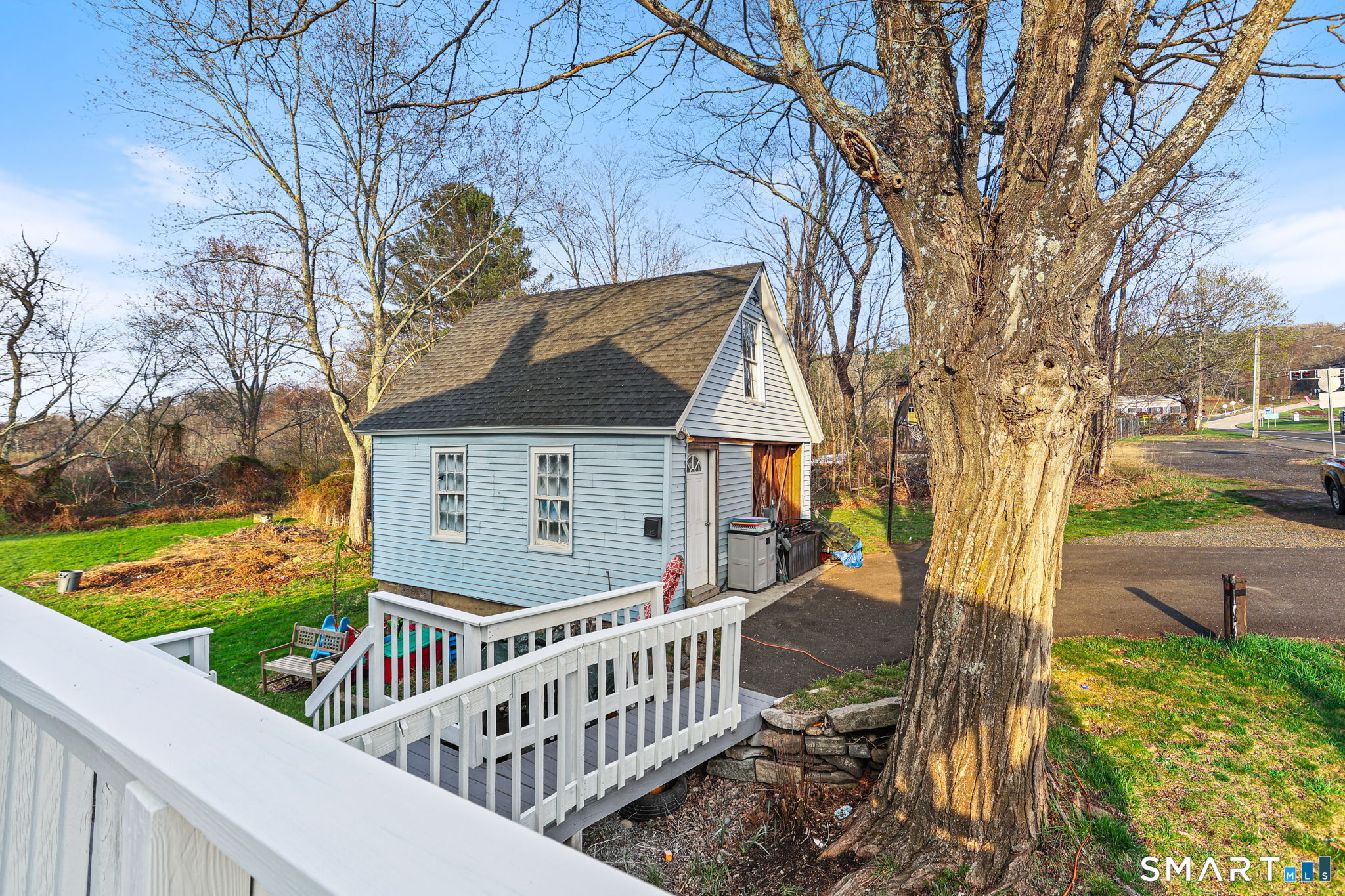 7 Tolland Turnpike Willington CT 06279