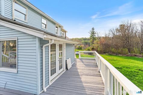 7 Tolland Turnpike Willington CT 06279