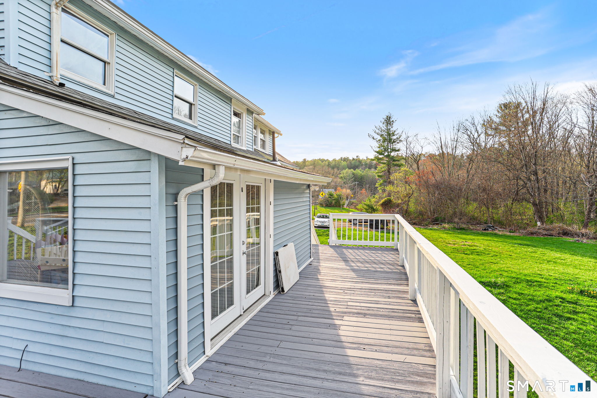 7 Tolland Turnpike Willington CT 06279