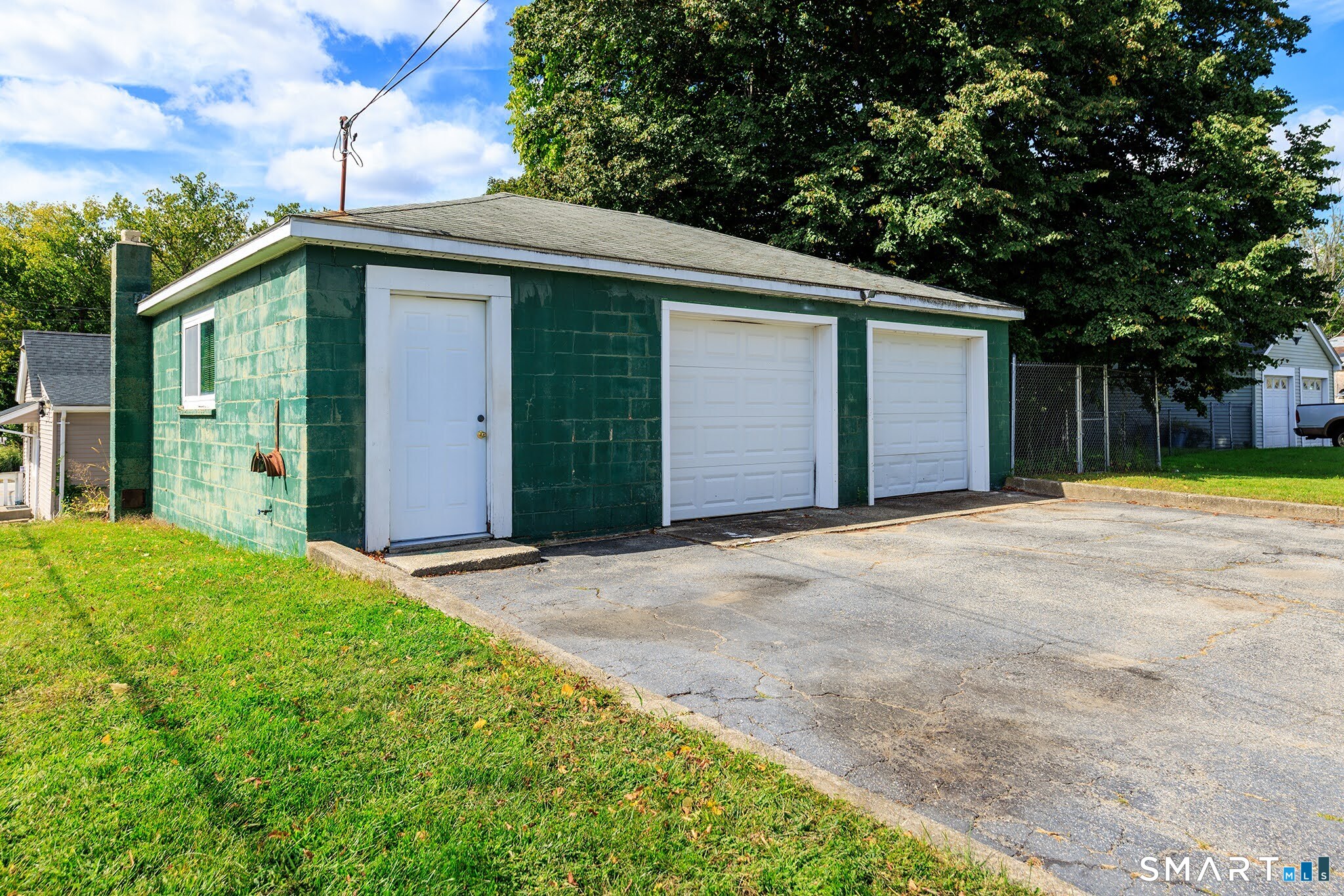 17-19 North Chestnut Street Plainfield CT 06387