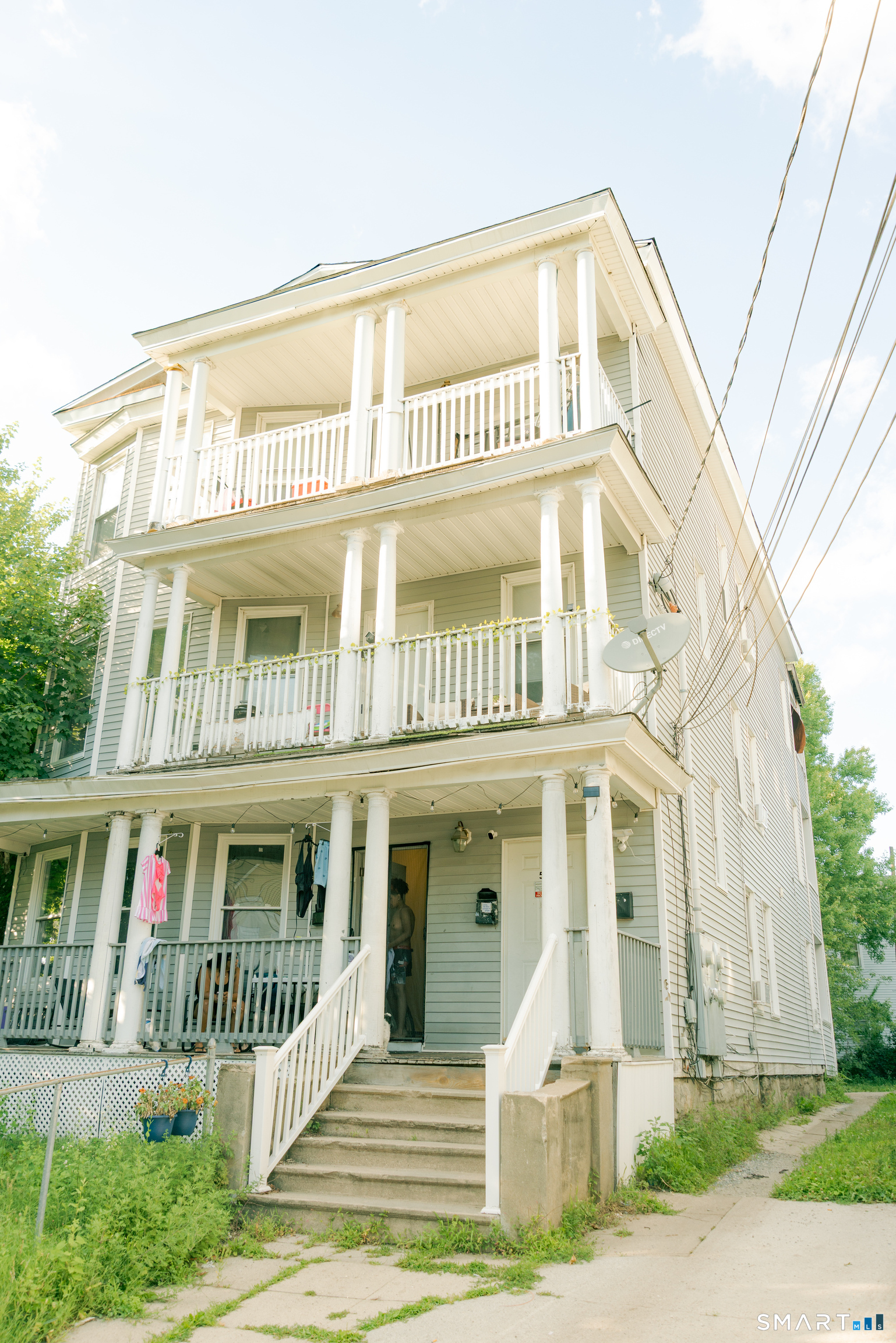 59 Ward Street Waterbury CT 06704