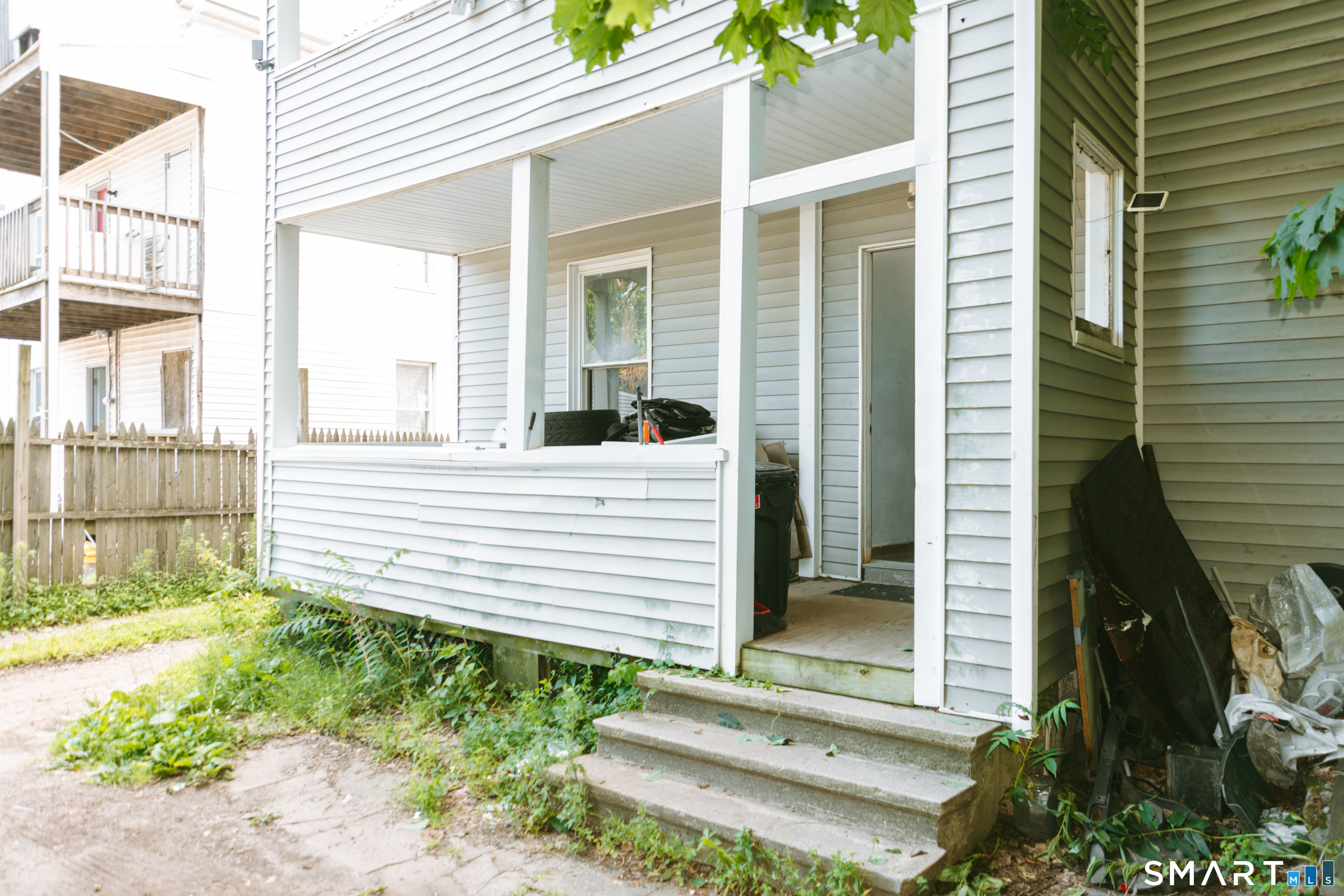 59 Ward Street Waterbury CT 06704