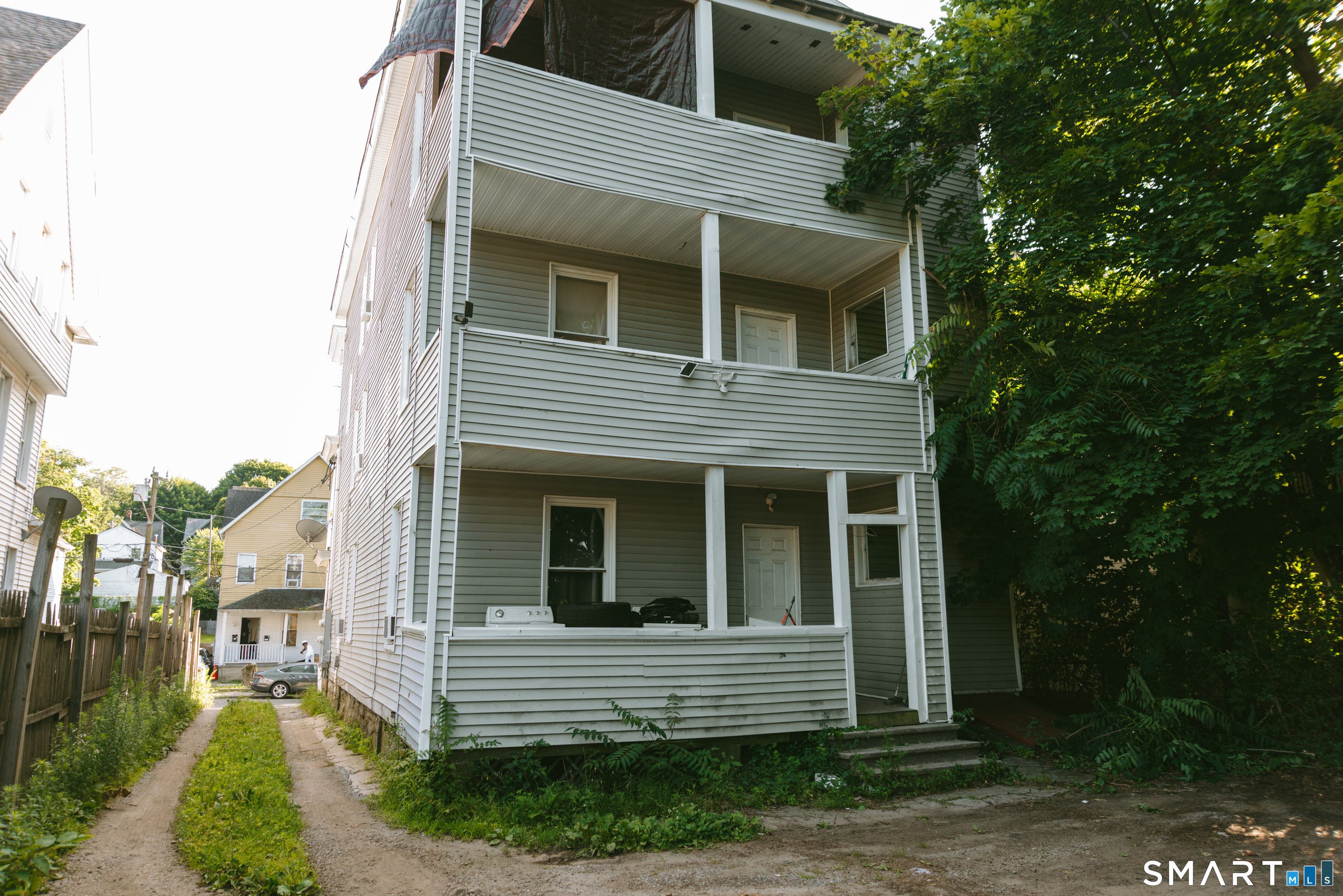 59 Ward Street Waterbury CT 06704
