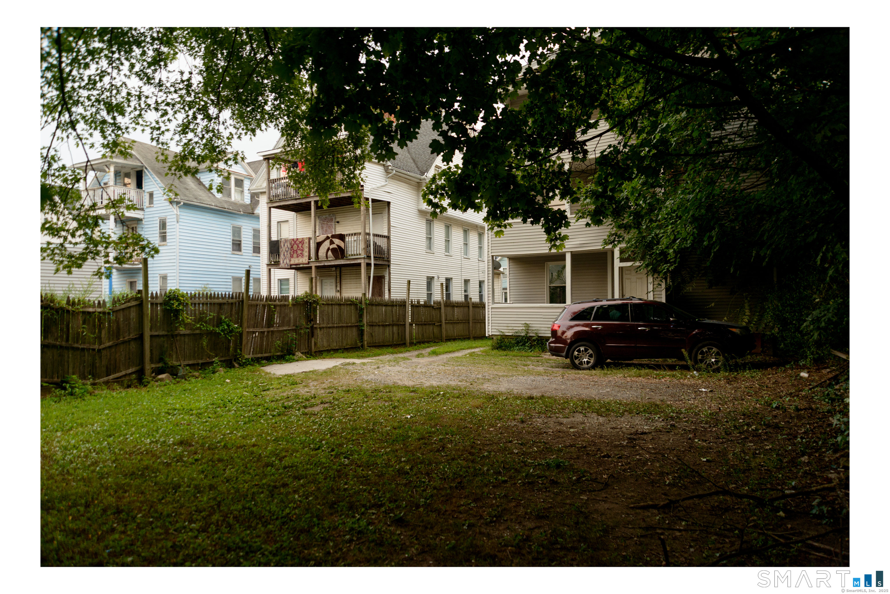 59 Ward Street Waterbury CT 06704