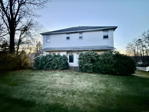 141 East High Street East Hampton CT 06424