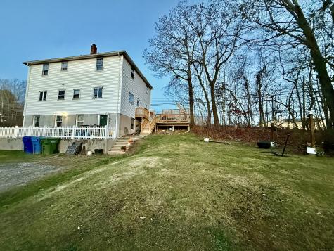 141 East High Street East Hampton CT 06424