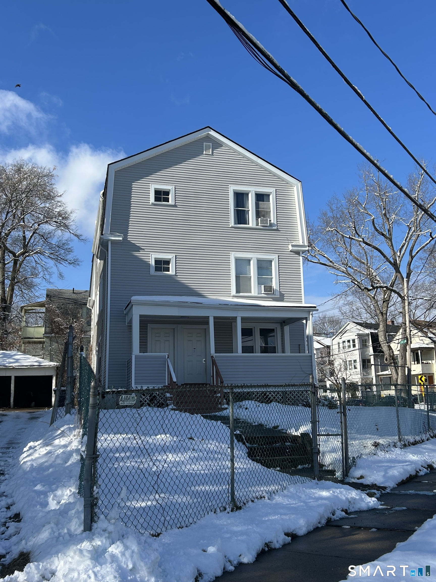 57 Love Lane Hartford CT 06112
