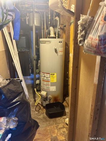 124 Old Tannery Road Monroe CT 06468