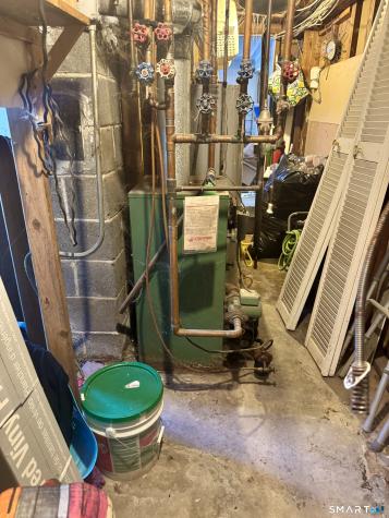 124 Old Tannery Road Monroe CT 06468