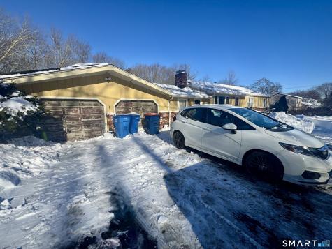 124 Old Tannery Road Monroe CT 06468