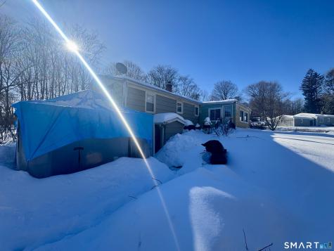 124 Old Tannery Road Monroe CT 06468