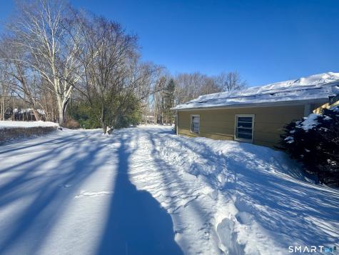 124 Old Tannery Road Monroe CT 06468