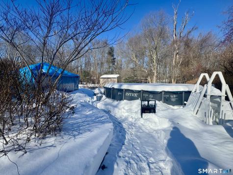 124 Old Tannery Road Monroe CT 06468