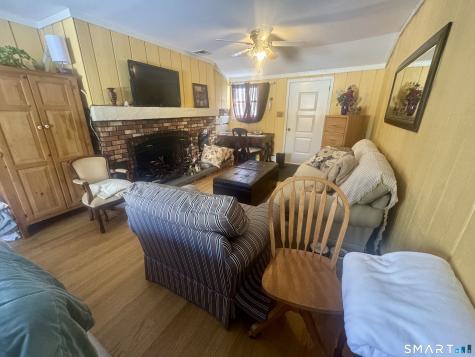 124 Old Tannery Road Monroe CT 06468