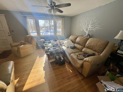 124 Old Tannery Road Monroe CT 06468