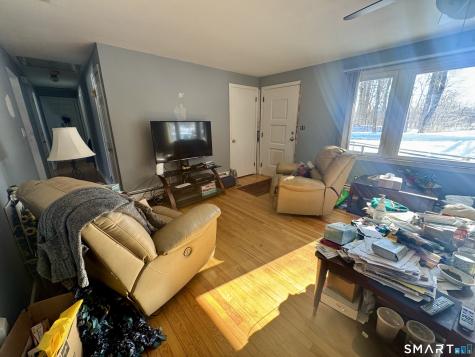 124 Old Tannery Road Monroe CT 06468