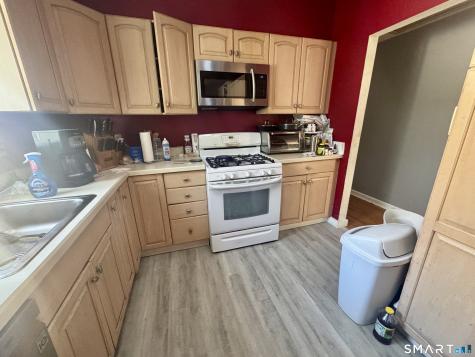 124 Old Tannery Road Monroe CT 06468