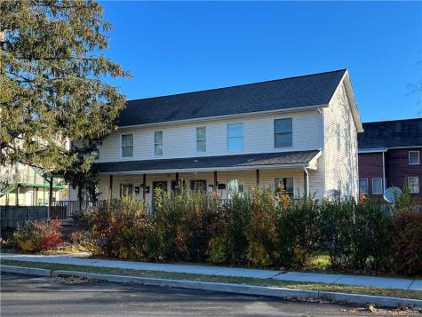 5 William Street Danbury CT 06810