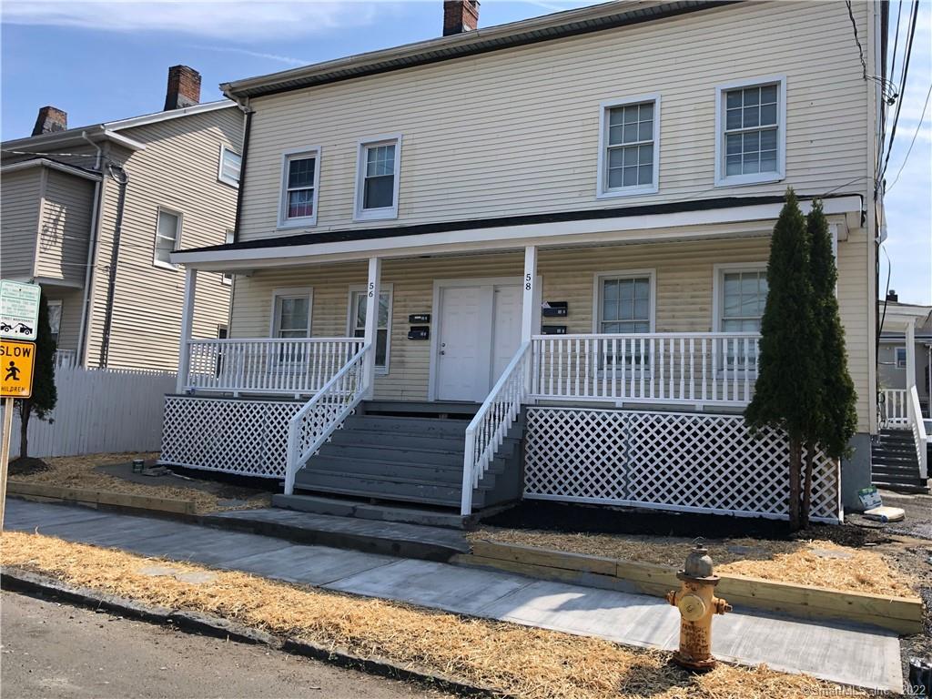 56 Crescent Place Bridgeport CT 06608