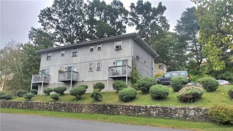 289 Scott Road Waterbury CT 06705