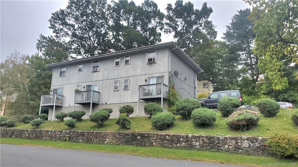 289 Scott Road Waterbury CT 06705