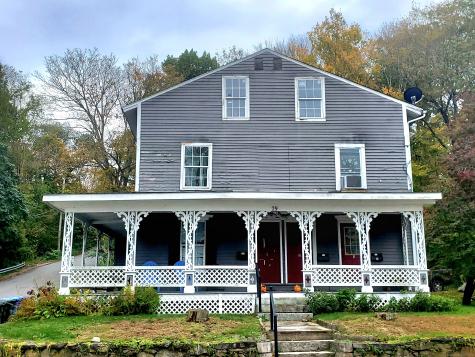 79 Hamilton Avenue Norwich CT 06360