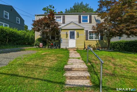 63 Texas Drive New Britain CT 06052