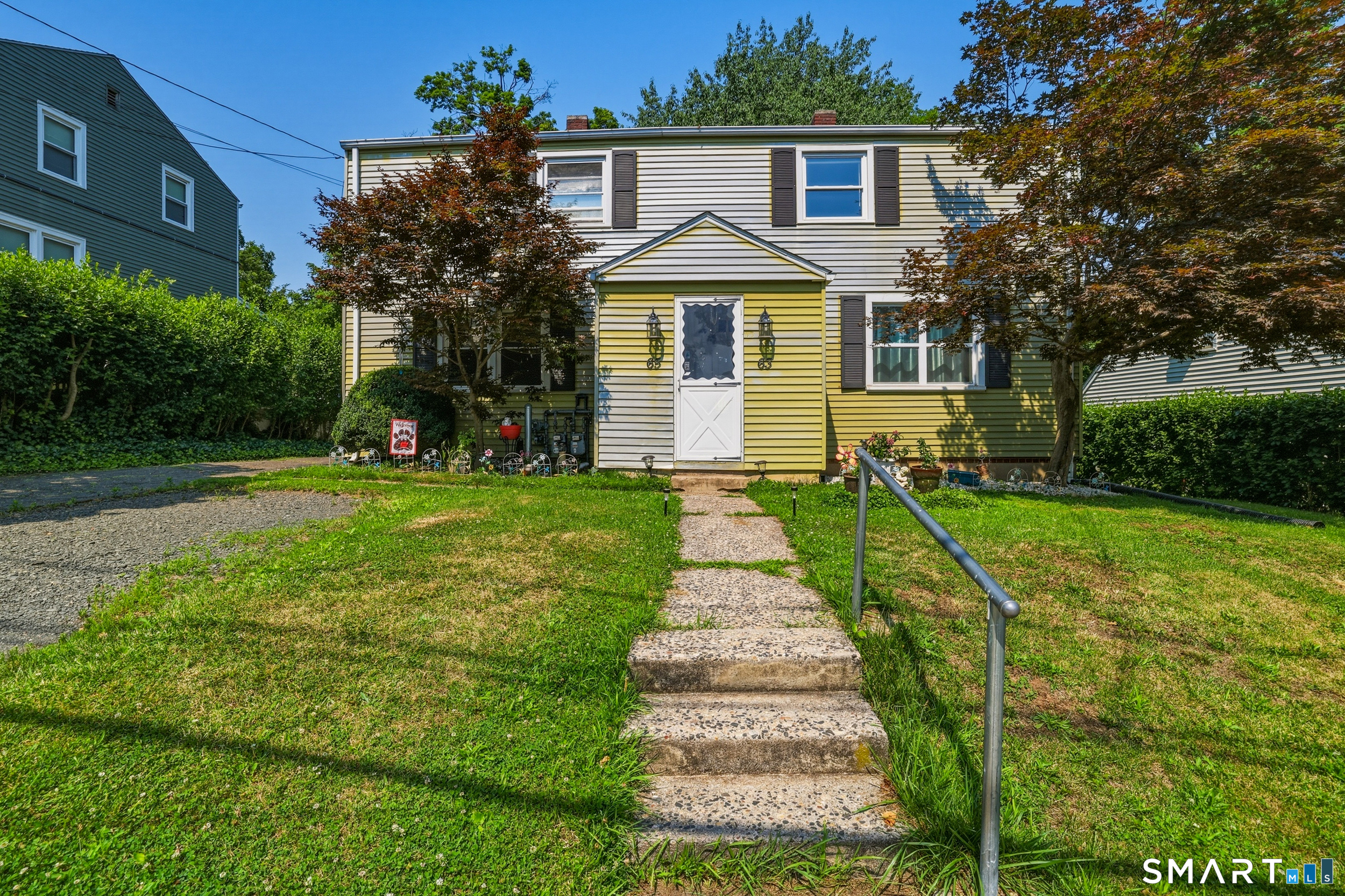 63 Texas Drive New Britain CT 06052