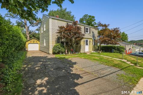 63 Texas Drive New Britain CT 06052