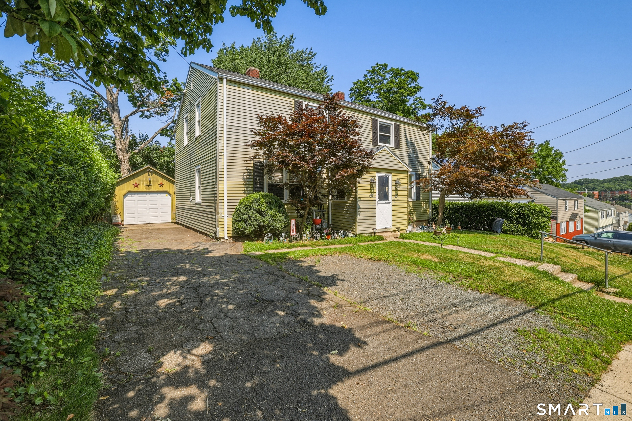63 Texas Drive New Britain CT 06052