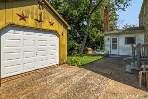 63 Texas Drive New Britain CT 06052
