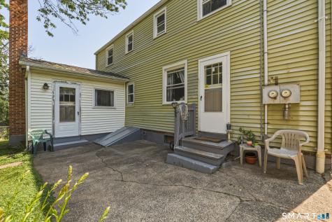 63 Texas Drive New Britain CT 06052