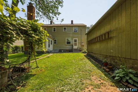 63 Texas Drive New Britain CT 06052