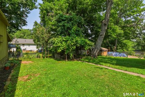 63 Texas Drive New Britain CT 06052