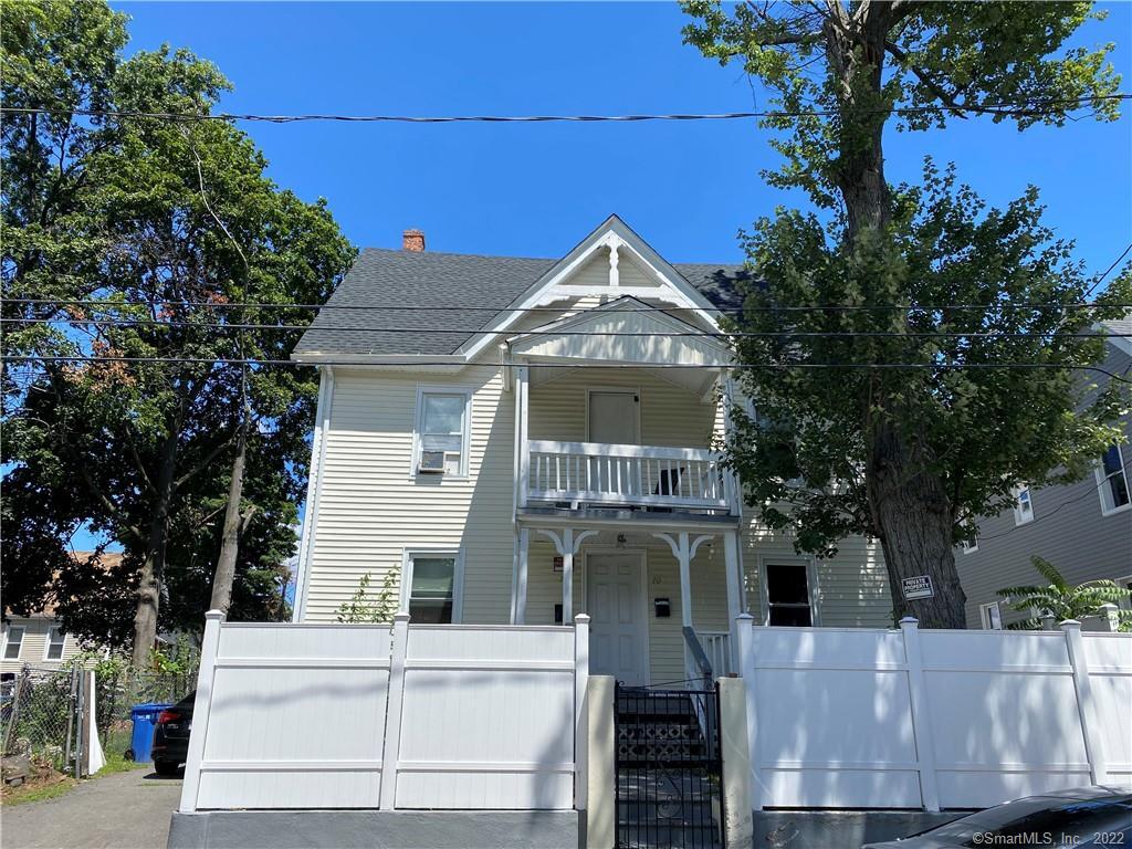70 Judson Street Hartford CT 06120