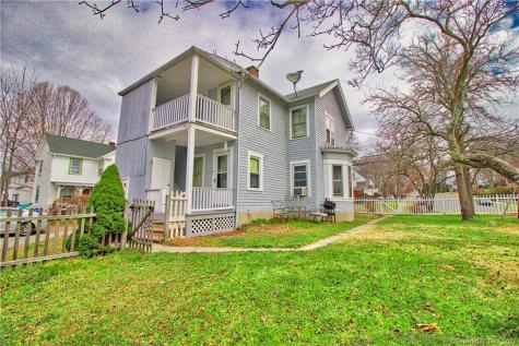 751 Cooke Street Waterbury CT 06710