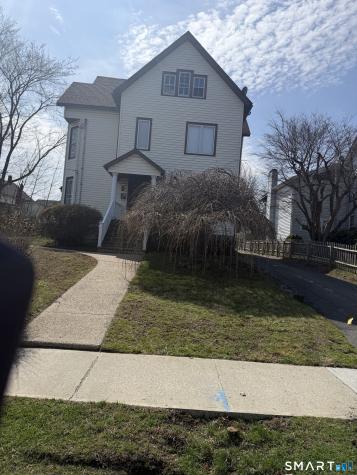 16 Mcdermott Street Danbury CT 06810