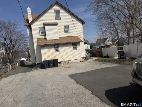 16 Mcdermott Street Danbury CT 06810