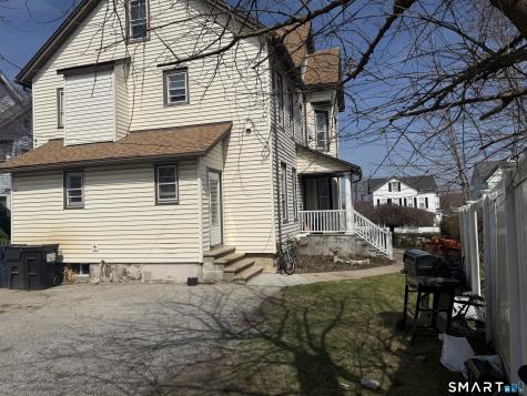 16 Mcdermott Street Danbury CT 06810
