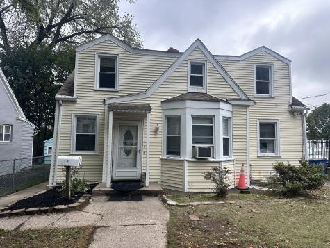 45 Huntington Avenue New Haven CT 06511