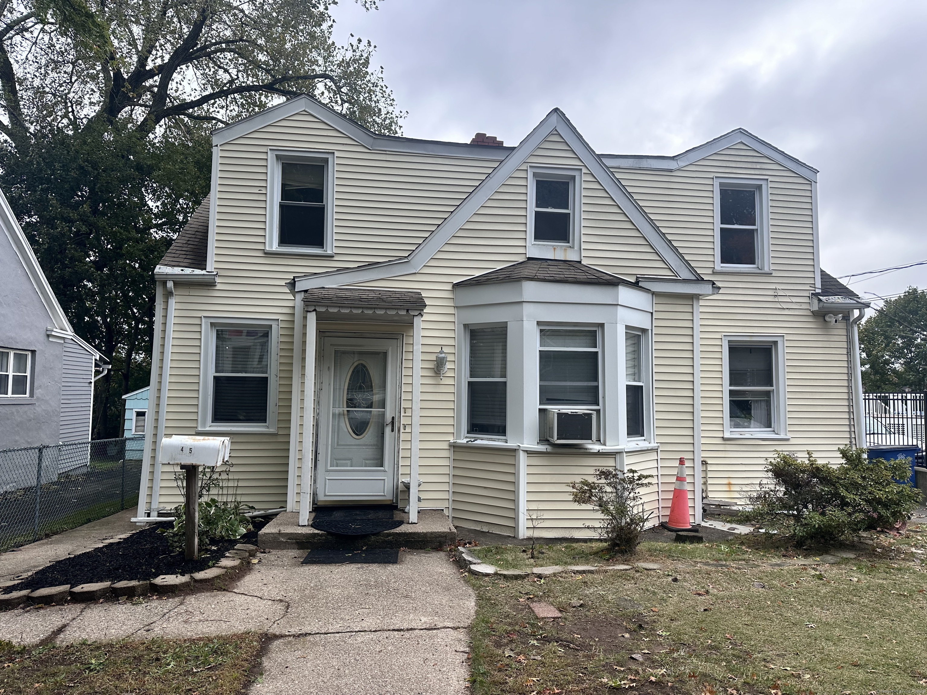 45 Huntington Avenue New Haven CT 06511