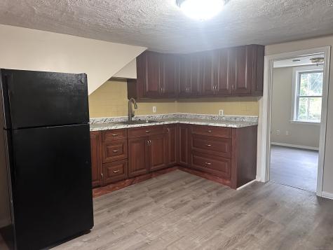 45 Huntington Avenue New Haven CT 06511