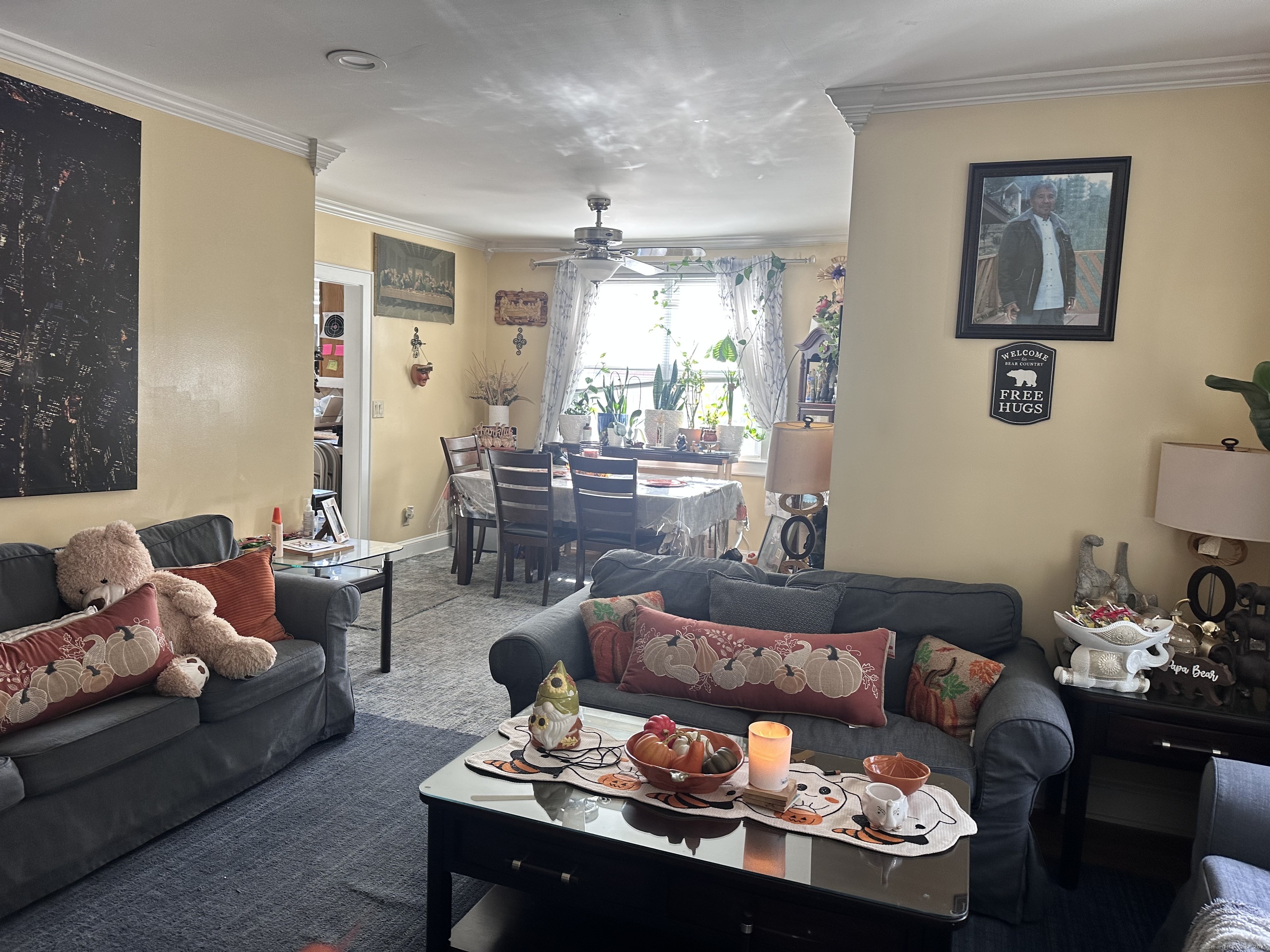 45 Huntington Avenue New Haven CT 06511