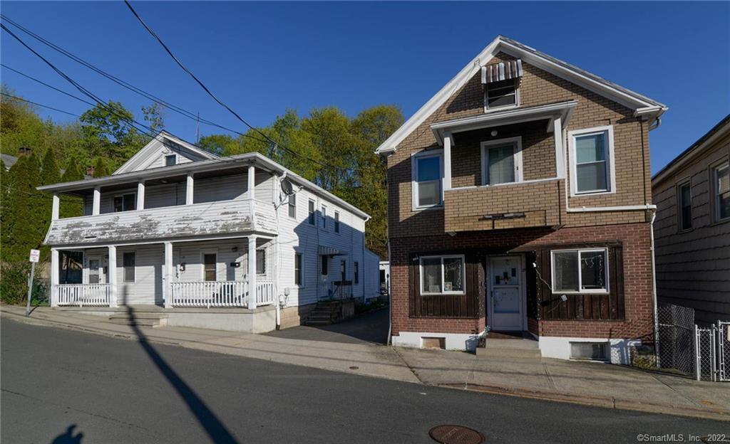 31 Gilbert Street Derby CT 06418