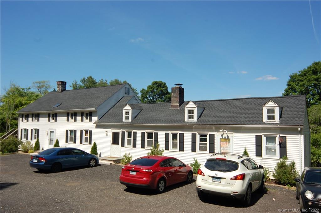65 Putnam Park Road Bethel CT 06801