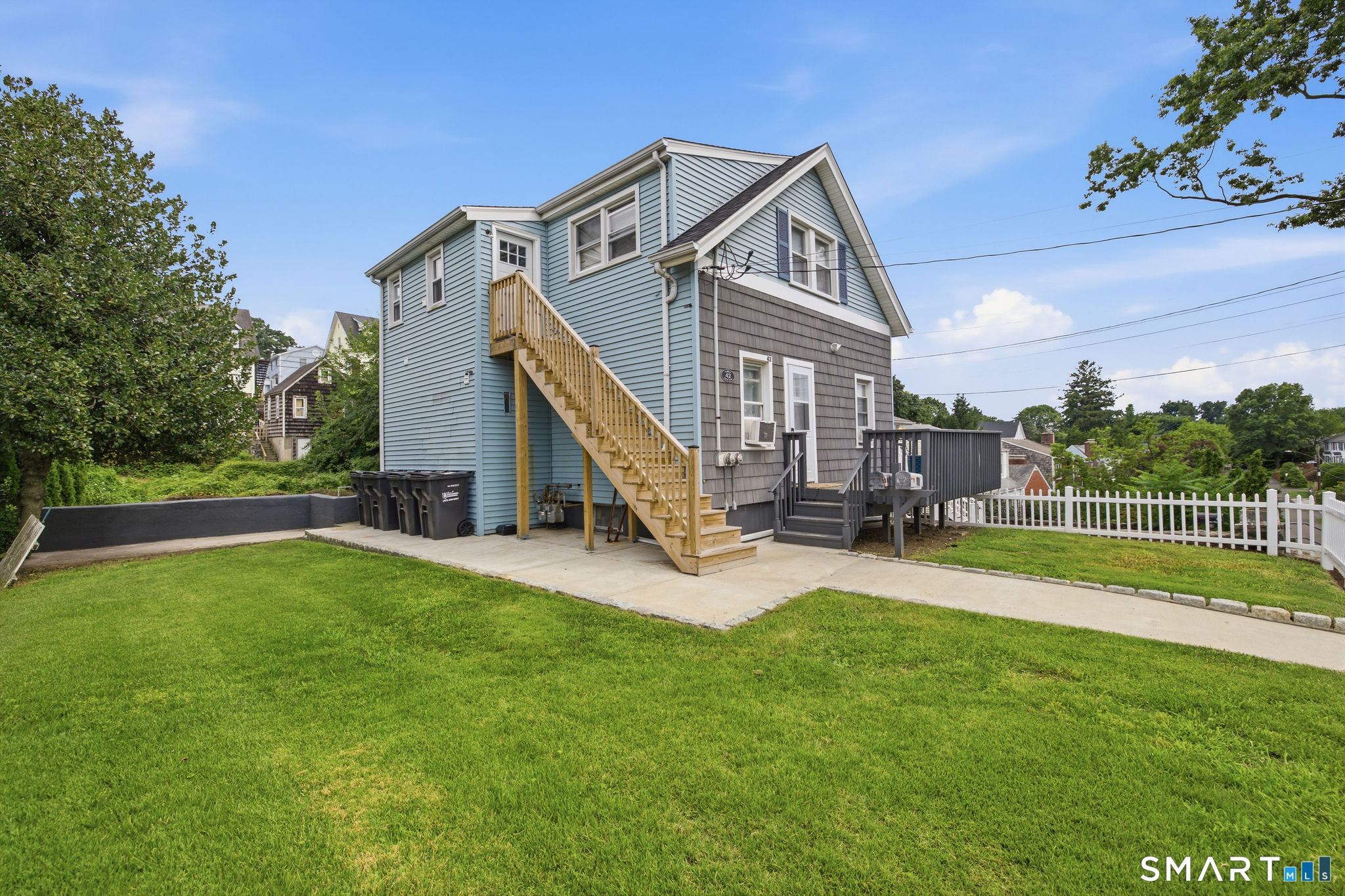 42 Gerry Street Greenwich CT 06830