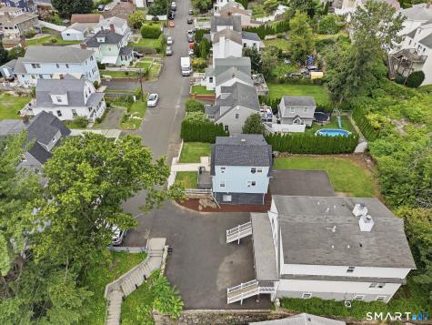 42 Gerry Street Greenwich CT 06830